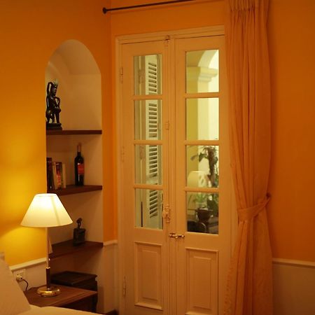 מלון האנוי Tonkin House מראה חיצוני תמונה
