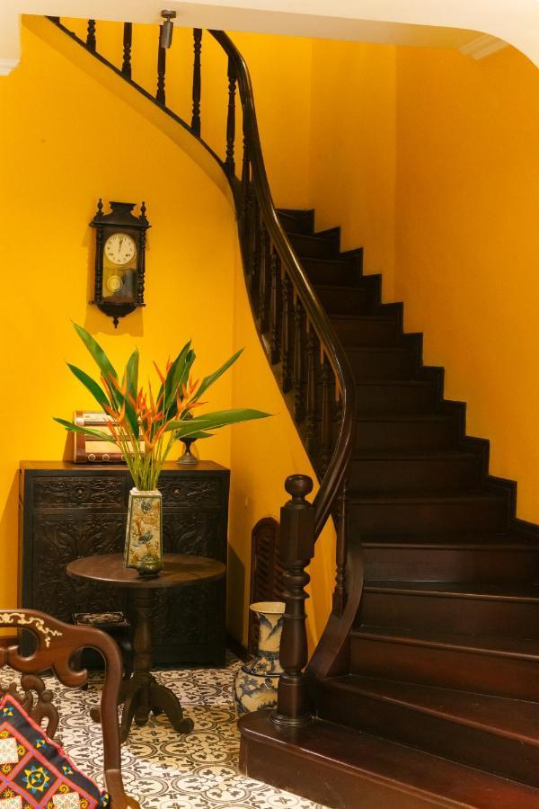 מלון האנוי Tonkin House מראה חיצוני תמונה