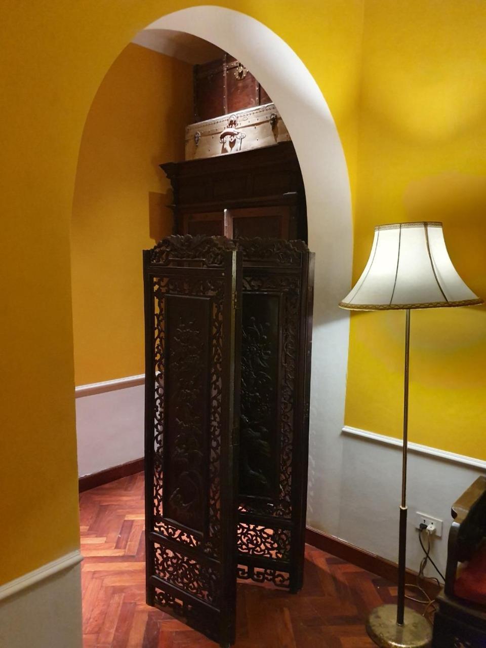 מלון האנוי Tonkin House מראה חיצוני תמונה